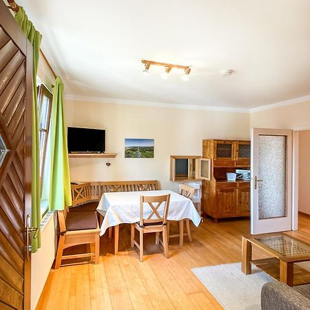 Apartments Haus Morgensonne Reidling المظهر الخارجي الصورة