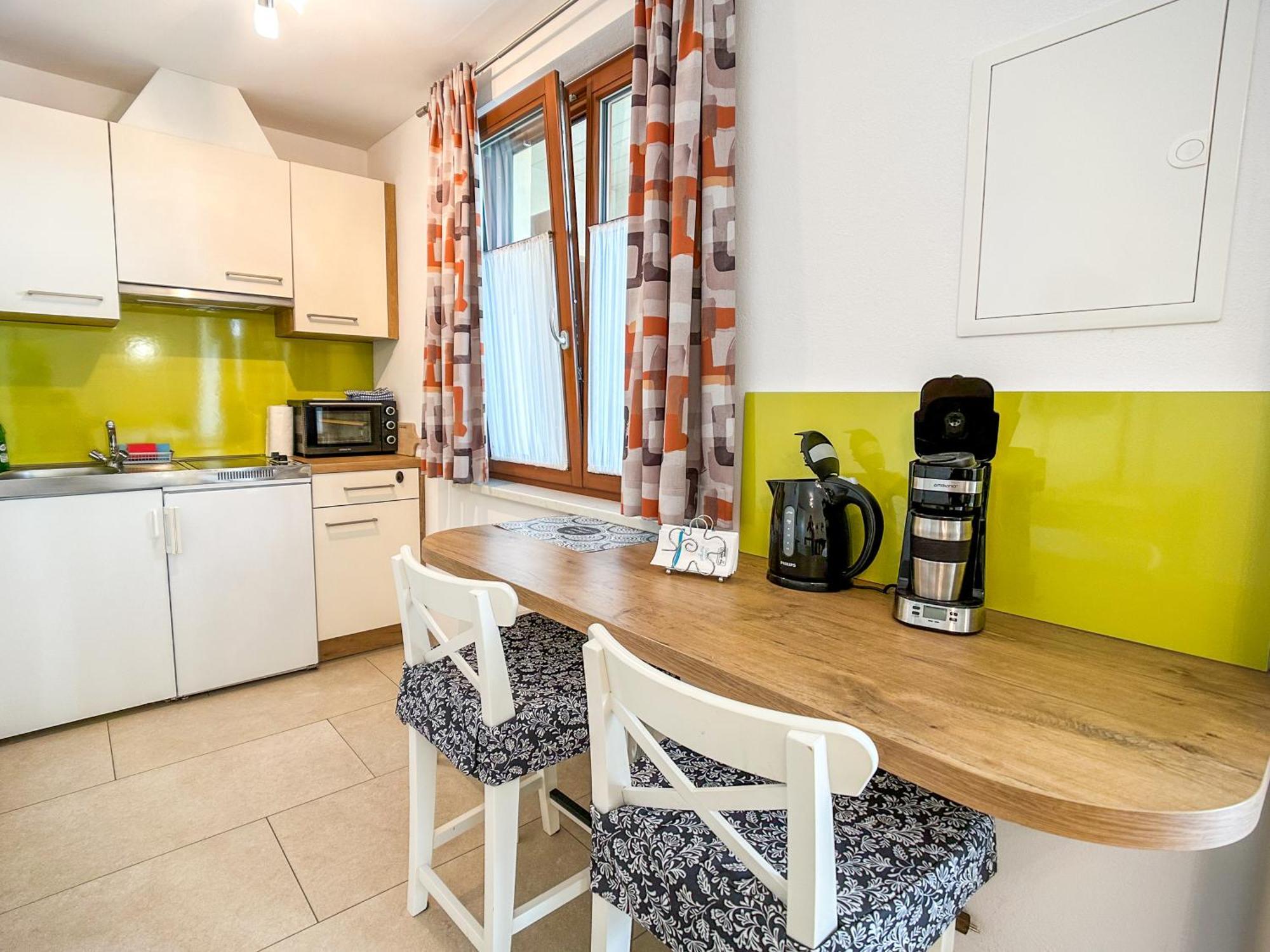 Apartments Haus Morgensonne Reidling المظهر الخارجي الصورة