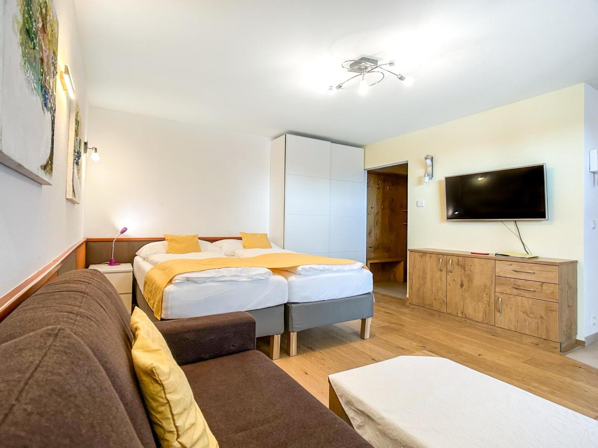 Apartments Haus Morgensonne Reidling المظهر الخارجي الصورة