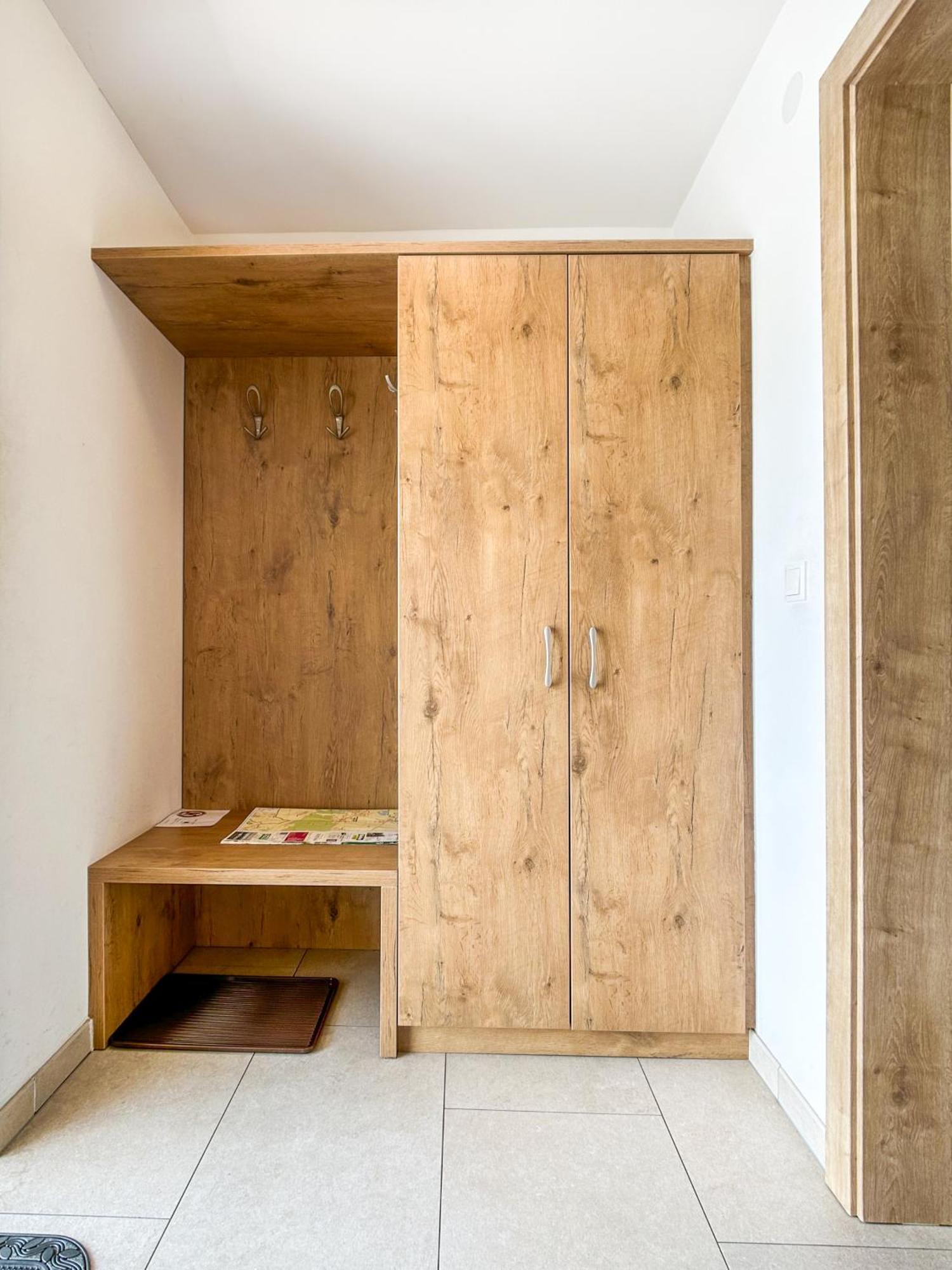 Apartments Haus Morgensonne Reidling المظهر الخارجي الصورة