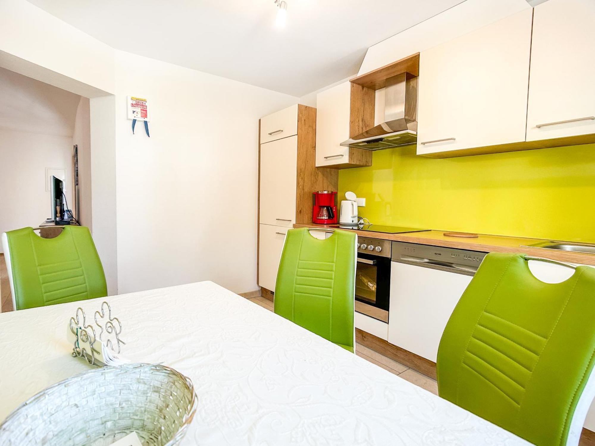 Apartments Haus Morgensonne Reidling المظهر الخارجي الصورة