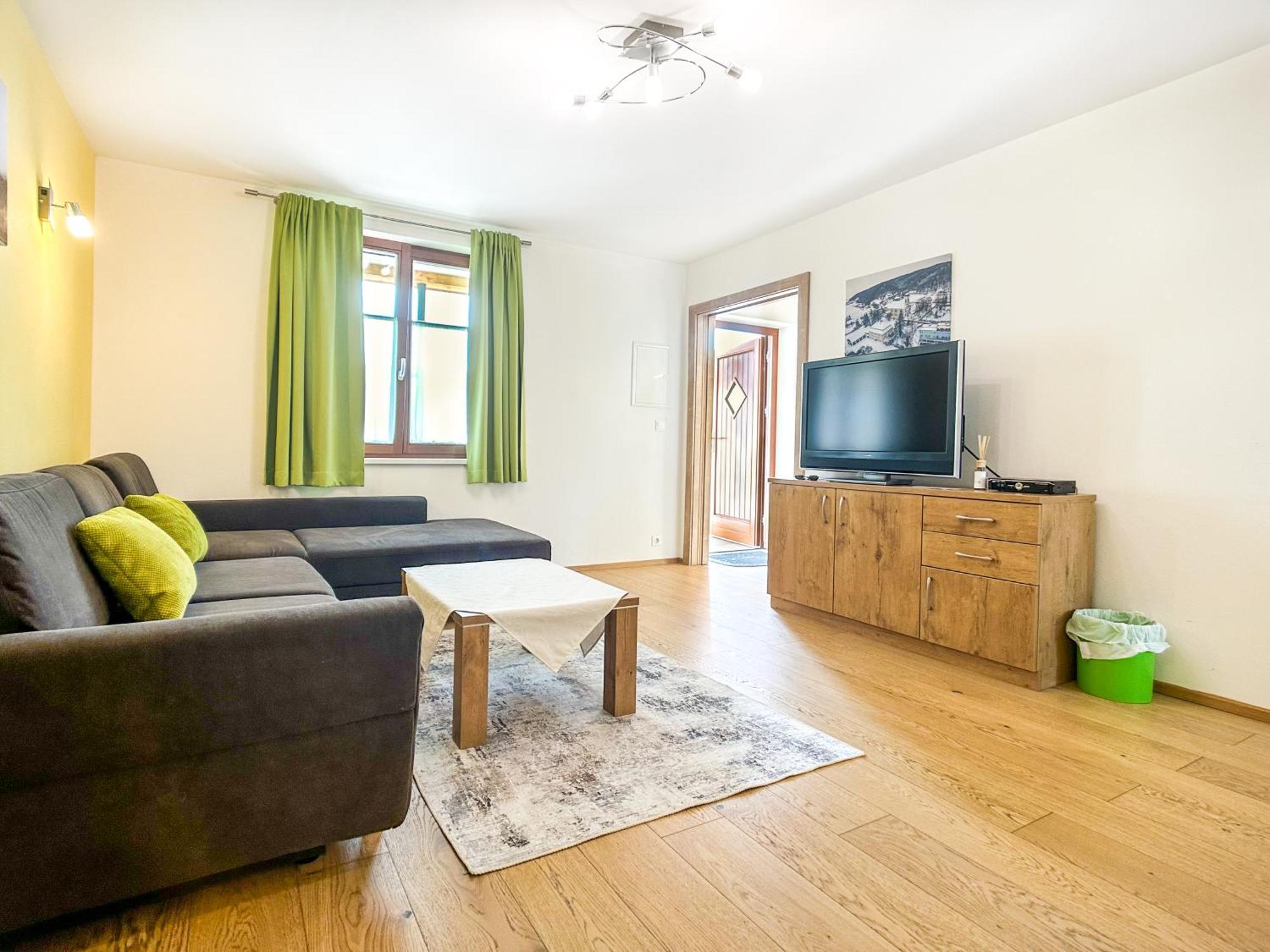 Apartments Haus Morgensonne Reidling المظهر الخارجي الصورة
