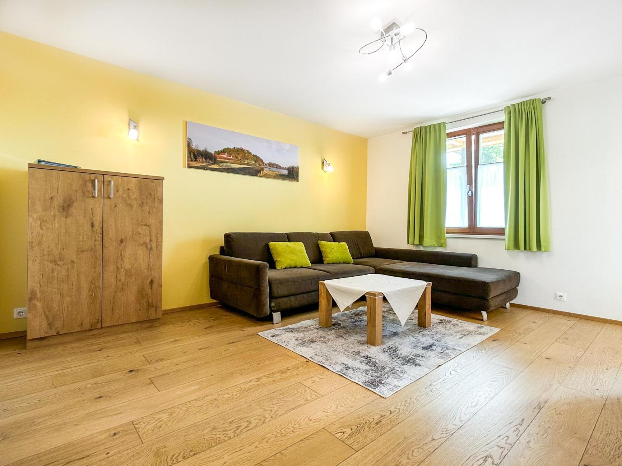 Apartments Haus Morgensonne Reidling المظهر الخارجي الصورة