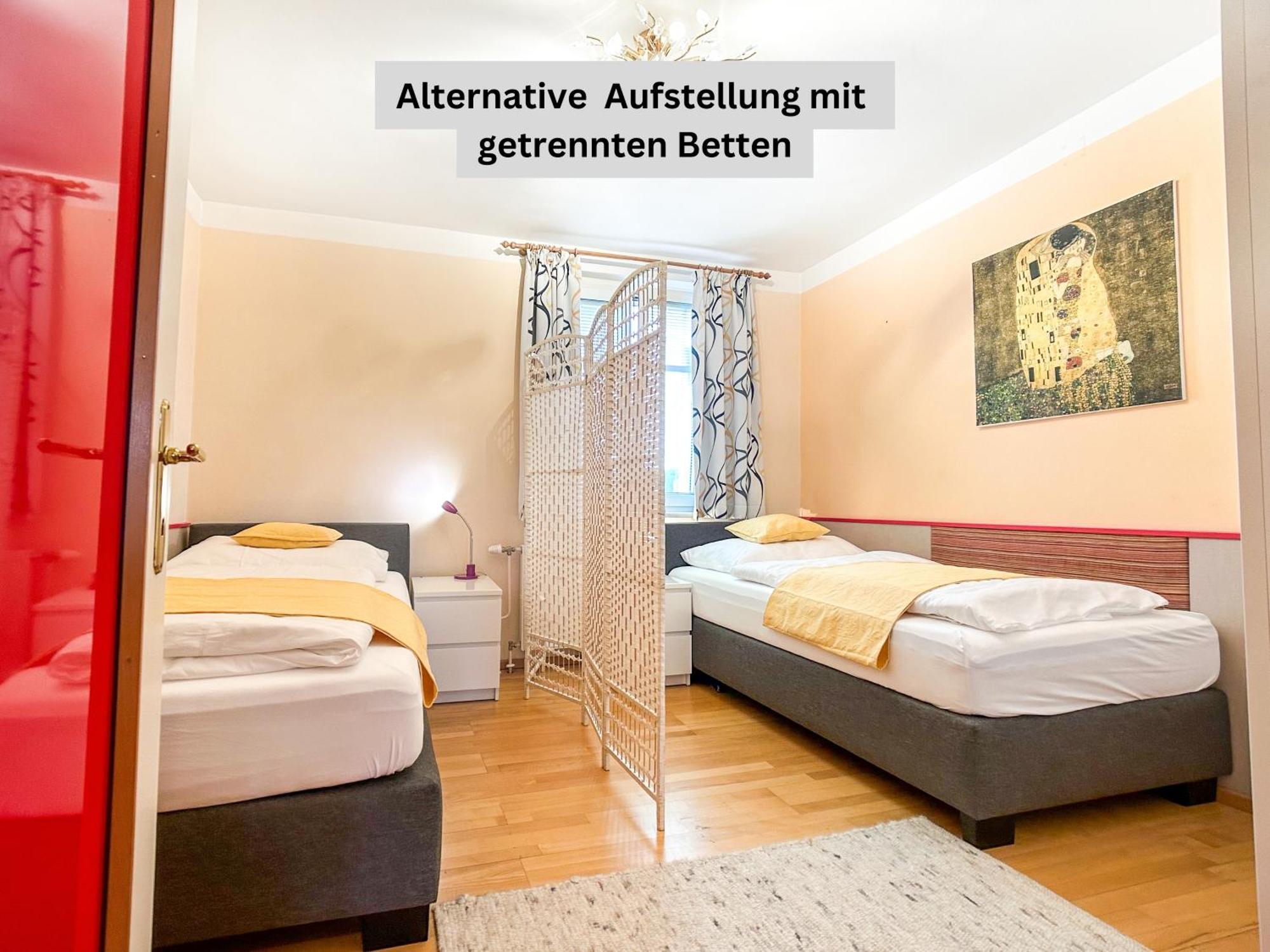 Apartments Haus Morgensonne Reidling الغرفة الصورة