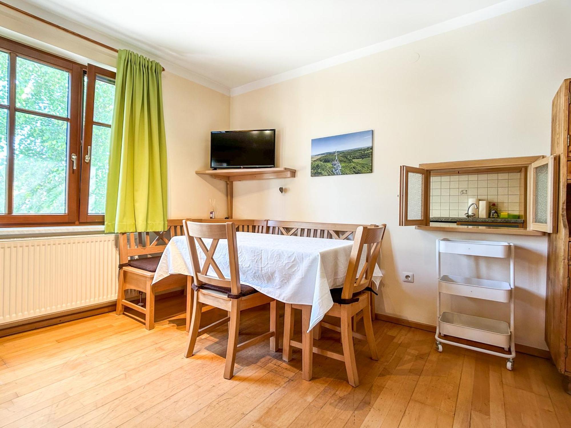 Apartments Haus Morgensonne Reidling المظهر الخارجي الصورة