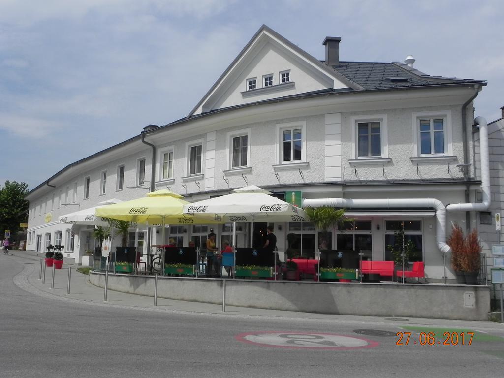 Apartments Haus Morgensonne Reidling المظهر الخارجي الصورة