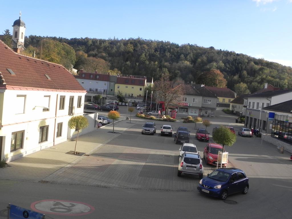 Apartments Haus Morgensonne Reidling المظهر الخارجي الصورة
